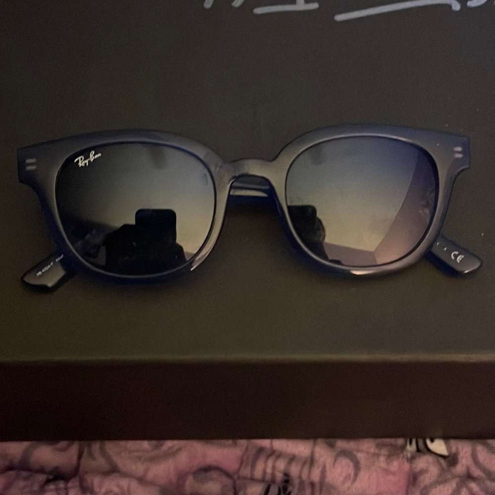 Ray-Ban sunglasses
